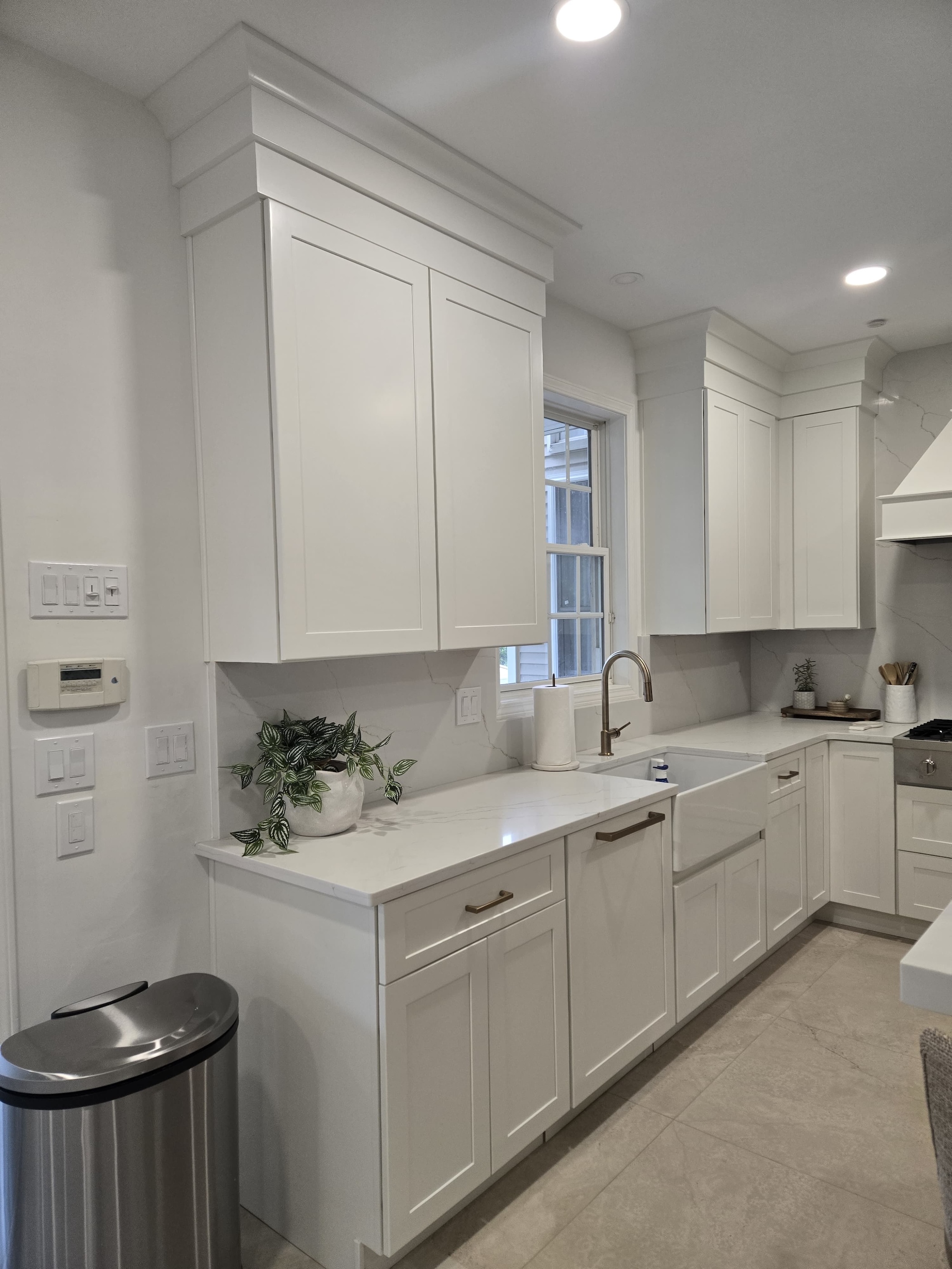 Ardeca home remodeling project